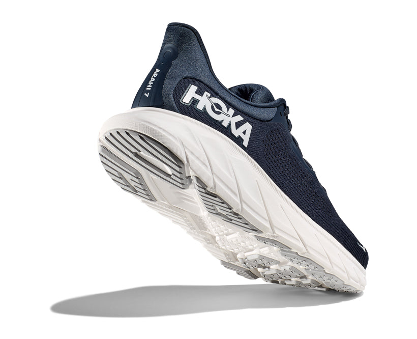 Hoka M ARAHI 7 Outer Space / White