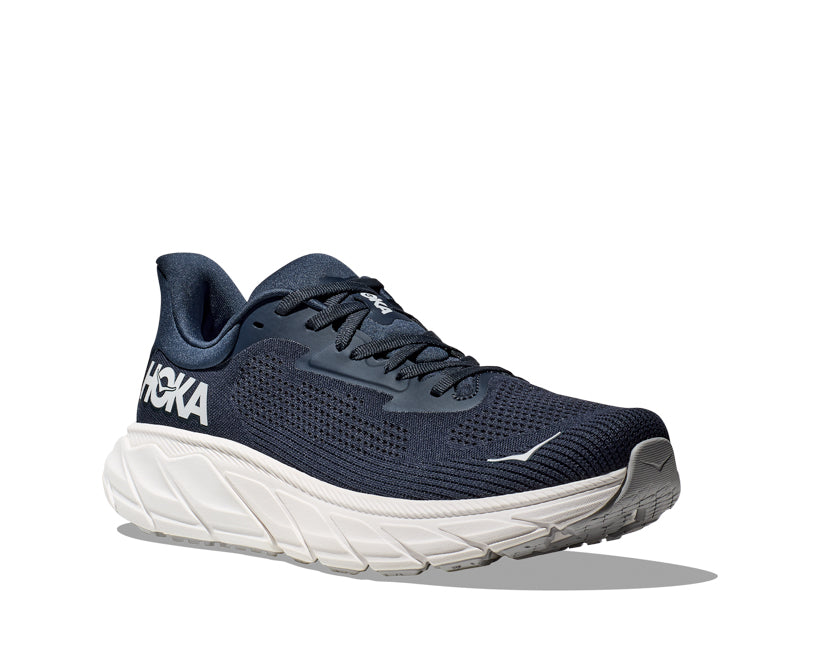 Hoka M ARAHI 7 Outer Space / White