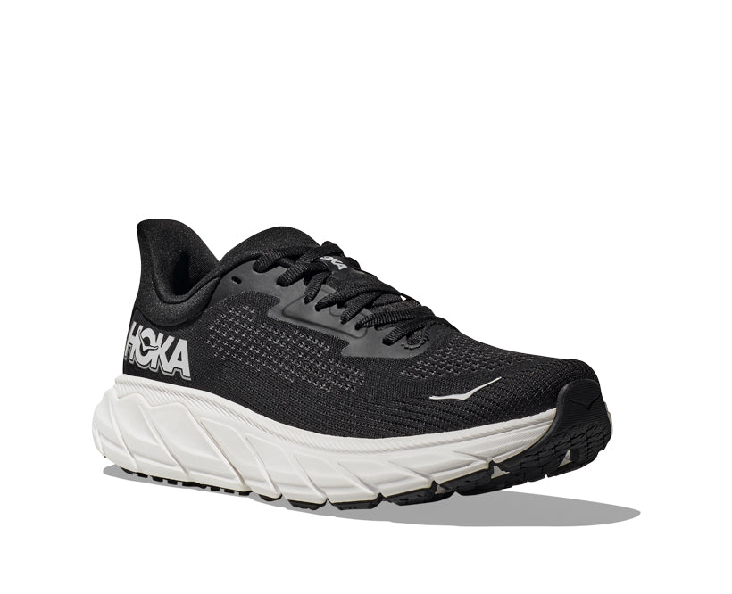 Hoka W ARAHI 7 WIDE Black / White