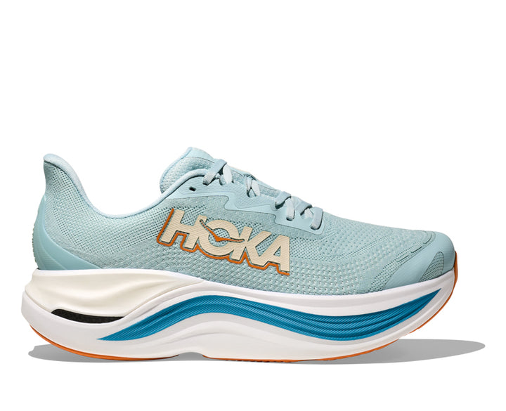 Hoka M SKYWARD X Clear Sea / Alpine Blue
