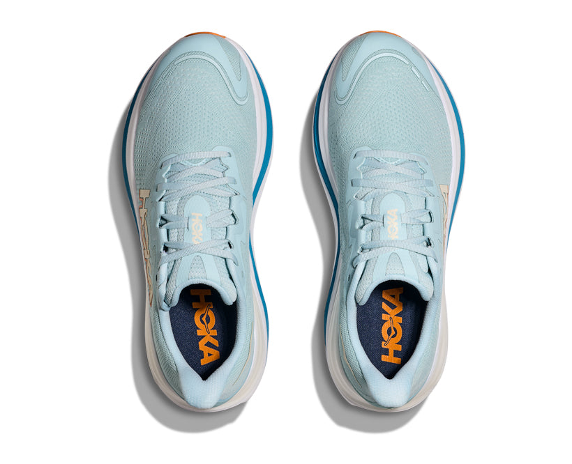 Hoka M SKYWARD X Clear Sea / Alpine Blue