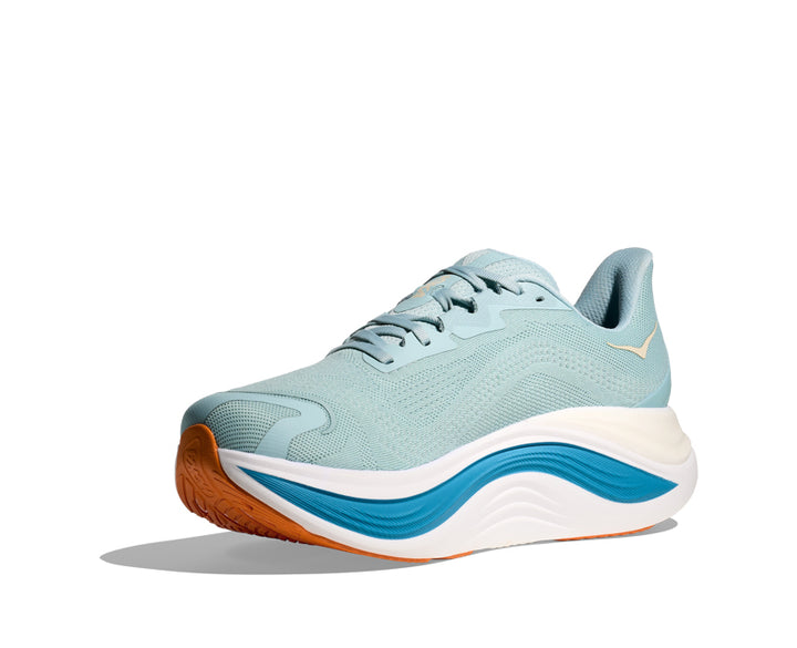 Hoka M SKYWARD X Clear Sea / Alpine Blue