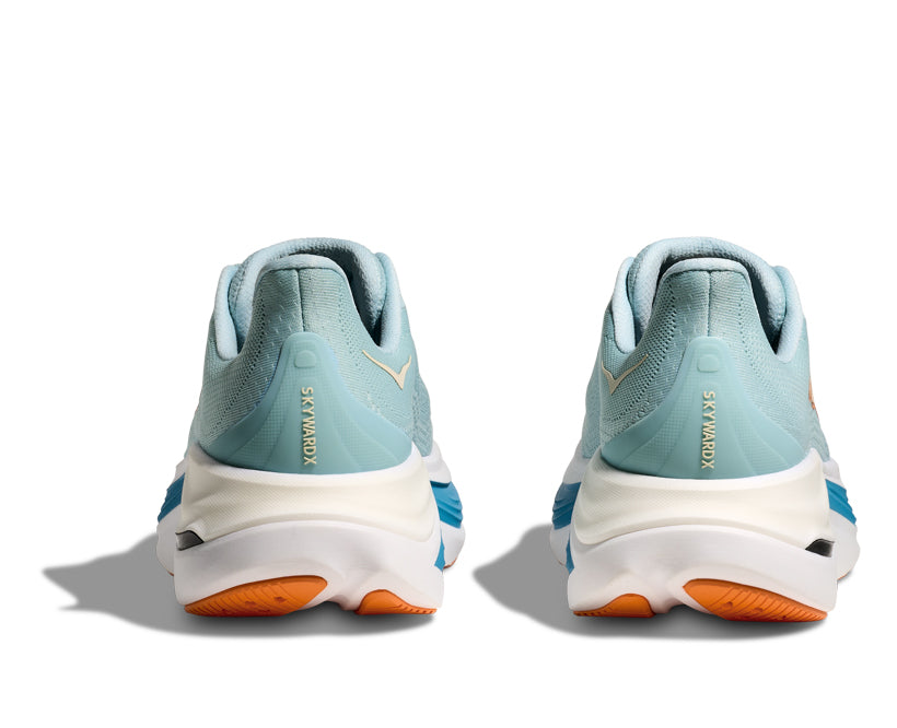 Hoka M SKYWARD X Clear Sea / Alpine Blue