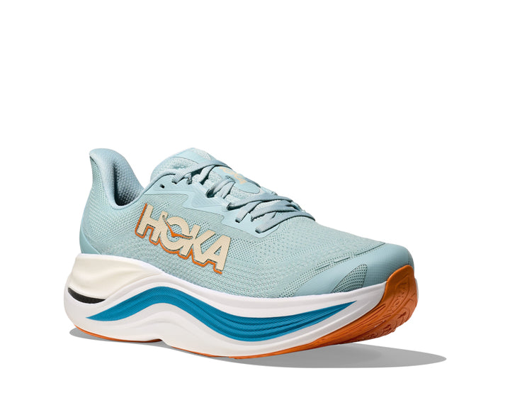 Hoka M SKYWARD X Clear Sea / Alpine Blue