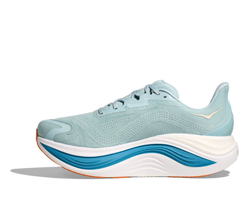 Hoka M SKYWARD X Clear Sea / Alpine Blue