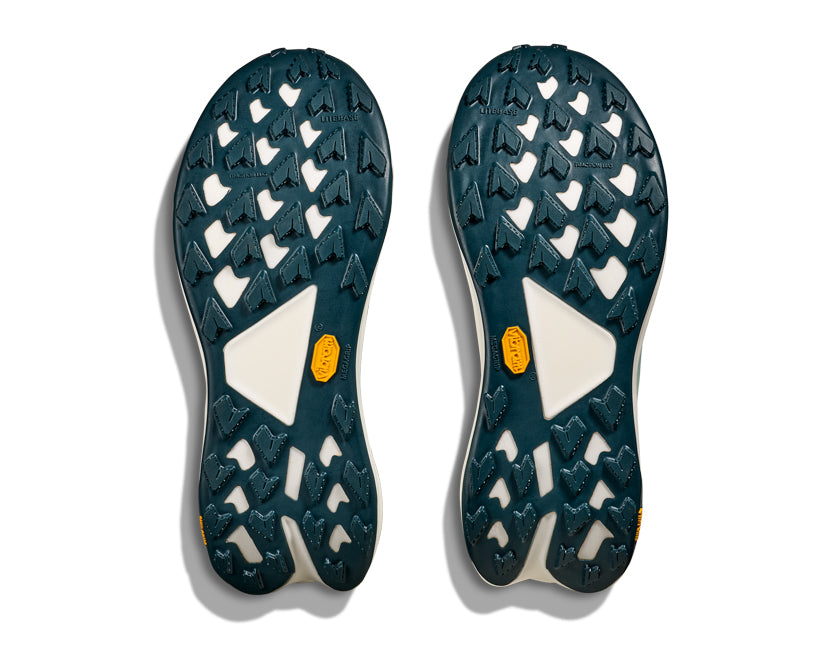 Hoka M TECTON X 3 Tart Apple / Blue Twilight