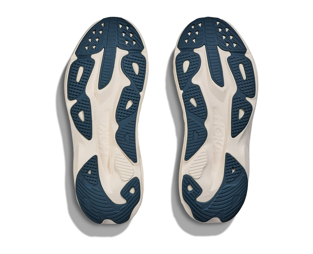 Hoka W SKYFLOW Alabaster / Vintage Green