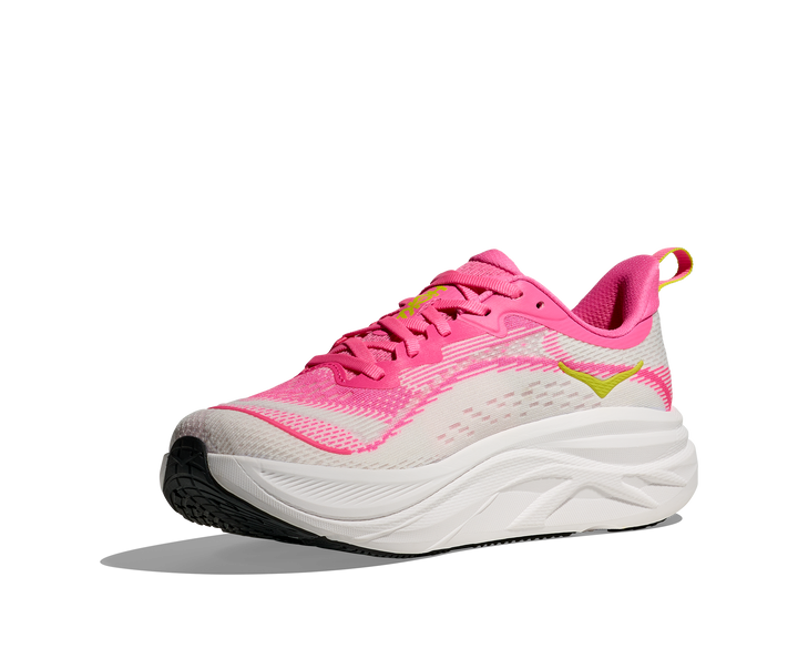 Hoka W SKYFLOW Neon Rose / Neon Hoka Citrus