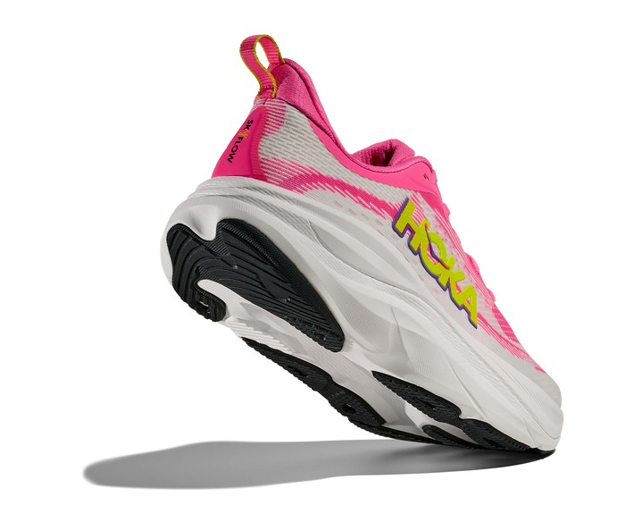 Hoka W SKYFLOW Neon Rose / Neon Hoka Citrus
