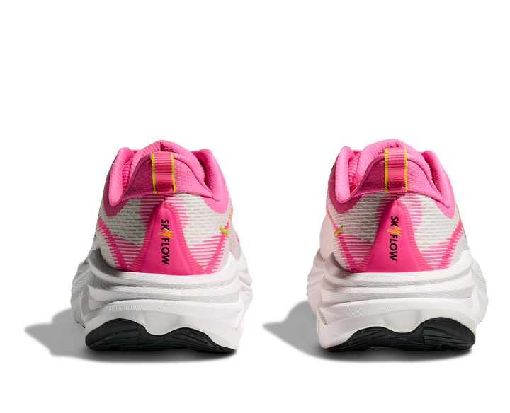 Hoka W SKYFLOW Neon Rose / Neon Hoka Citrus