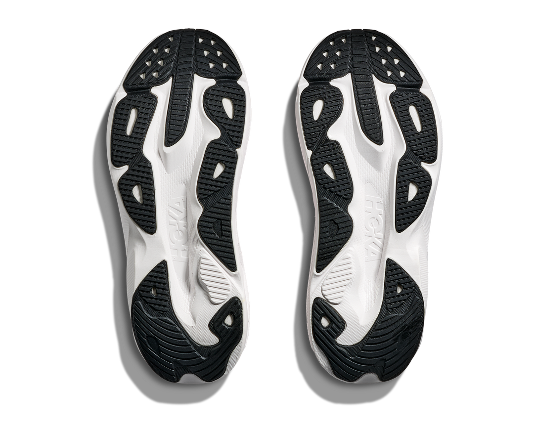 Hoka W SKYFLOW Neon Rose / Neon Hoka Citrus