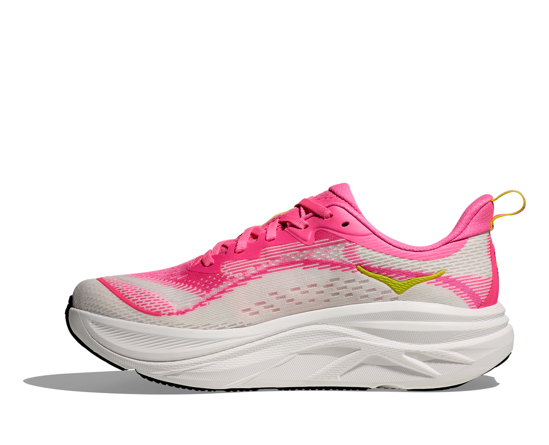 Hoka W SKYFLOW Neon Rose / Neon Hoka Citrus