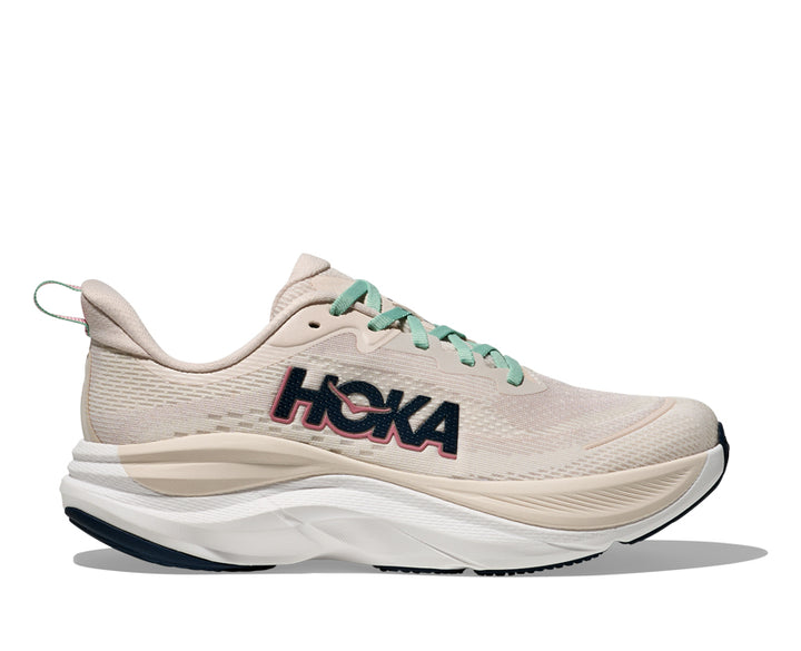 Hoka W SKYFLOW Rose Cream / Alabaster