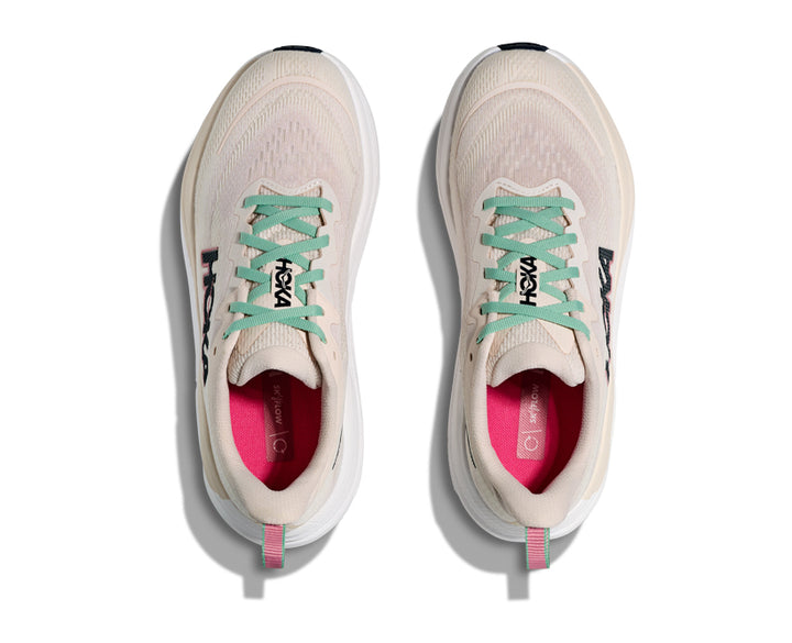 Hoka W SKYFLOW Rose Cream / Alabaster