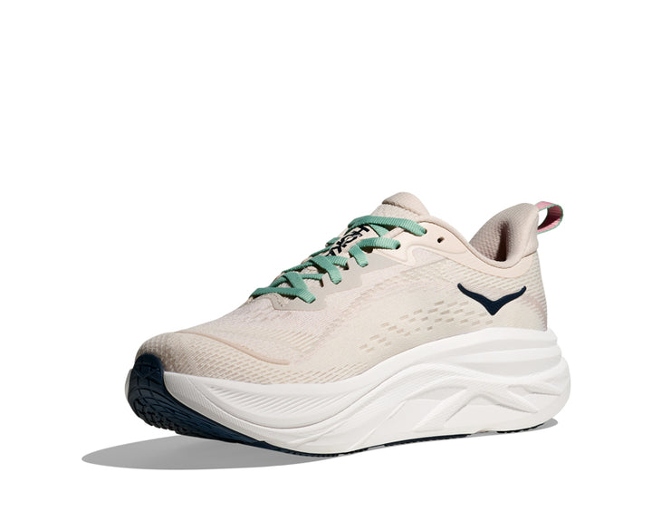 Hoka W SKYFLOW Rose Cream / Alabaster