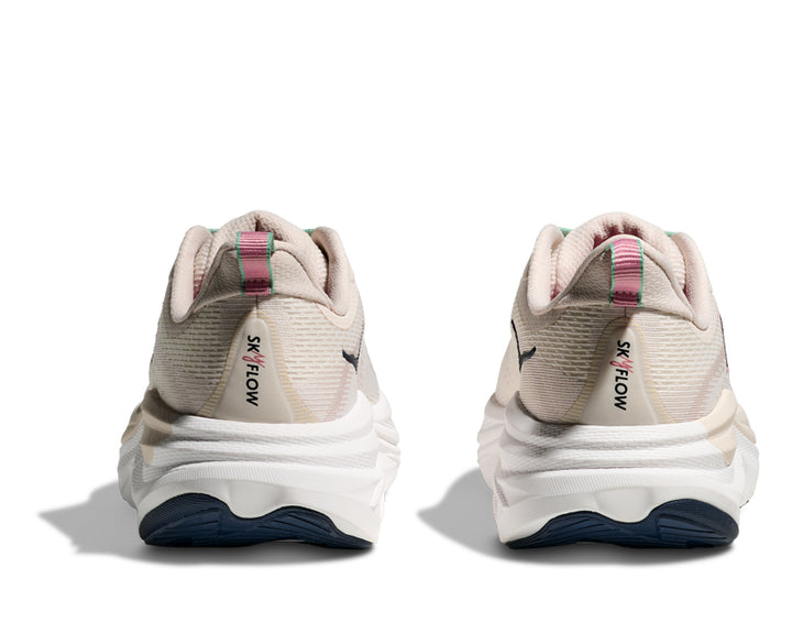 Hoka W SKYFLOW Rose Cream / Alabaster