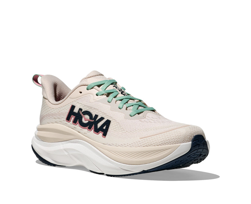 Hoka W SKYFLOW Rose Cream / Alabaster
