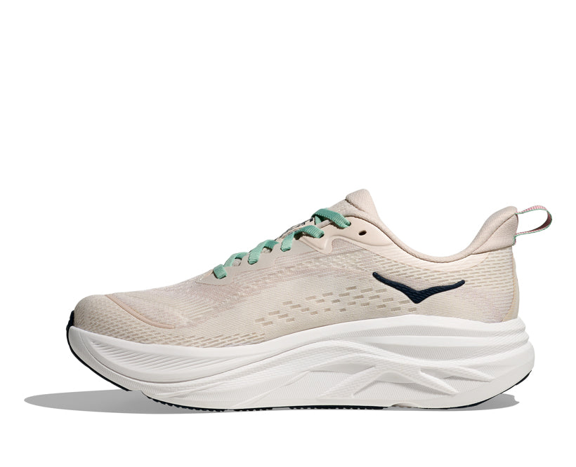 Hoka W SKYFLOW Rose Cream / Alabaster