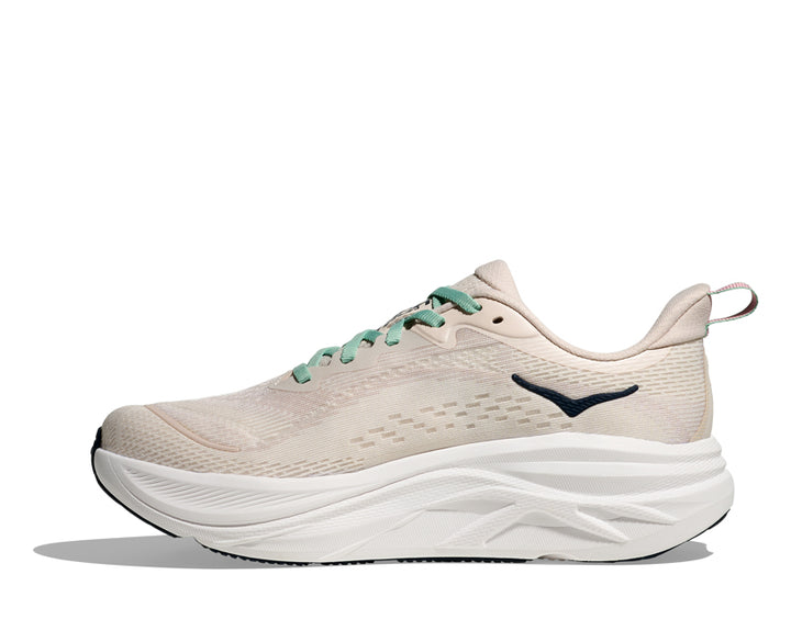 Hoka W SKYFLOW Rose Cream / Alabaster