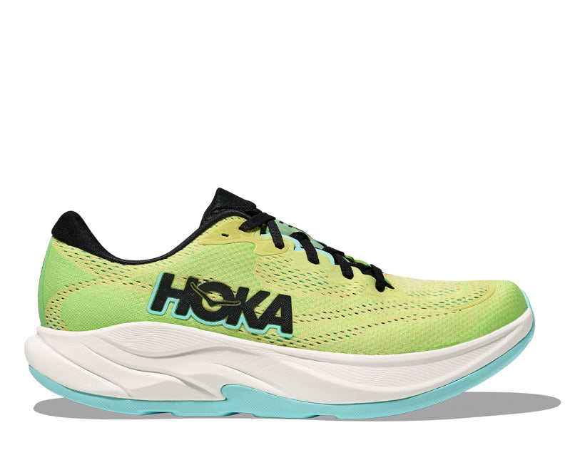 Hoka M RINCON 4 Yuzu / Tart Apple