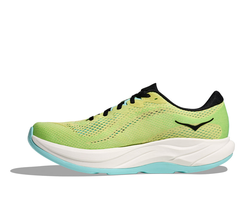 Hoka M RINCON 4 Yuzu / Tart Apple