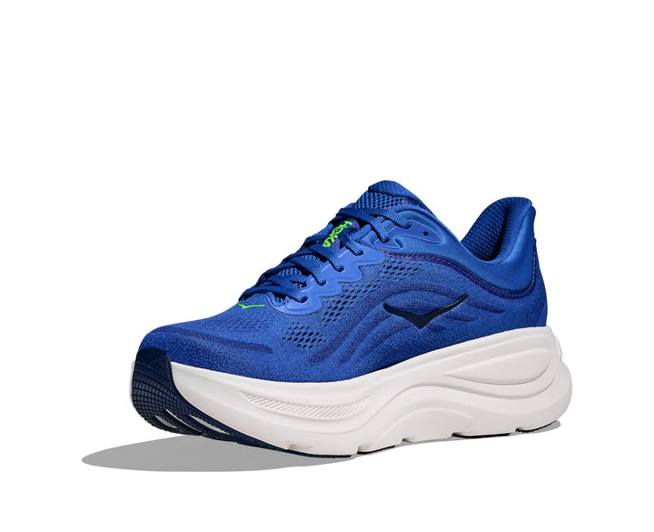 Hoka M BONDI 9 Cobalt Blue / Ultramarine