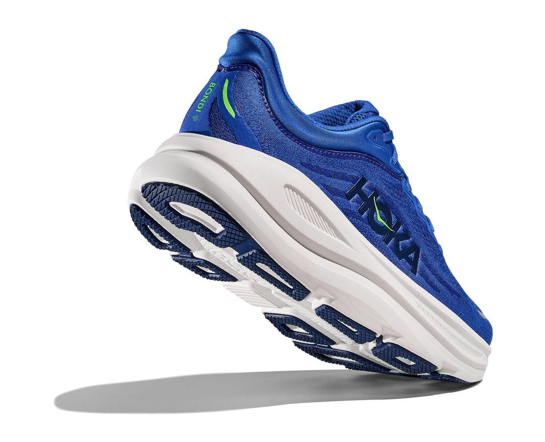 Hoka M BONDI 9 Cobalt Blue / Ultramarine