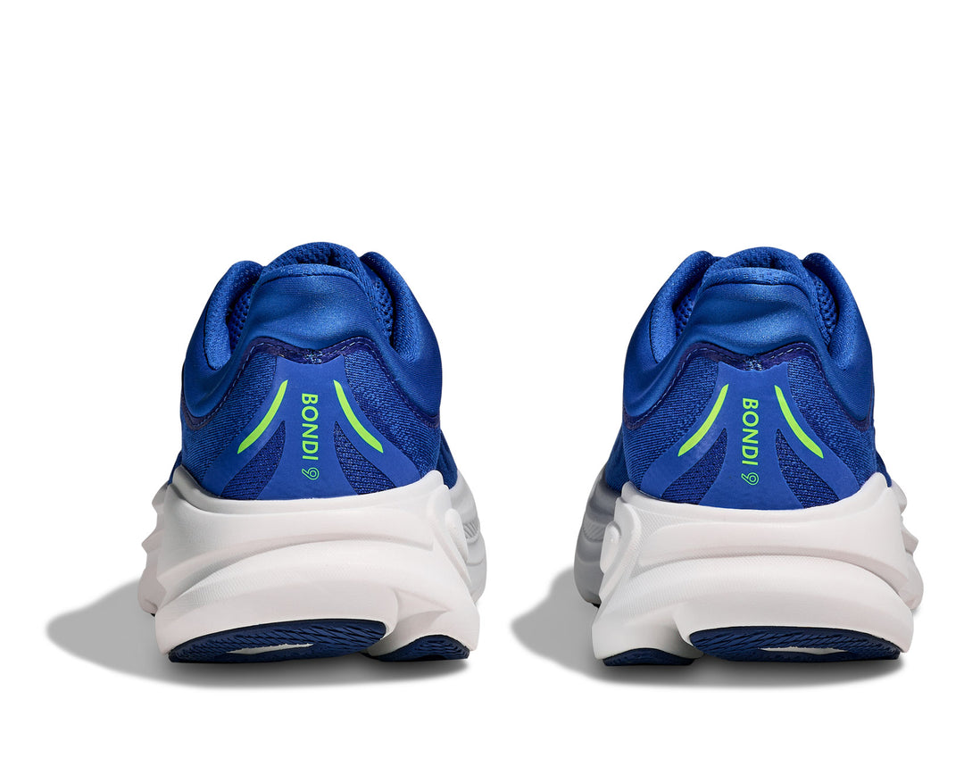 Hoka M BONDI 9 Cobalt Blue / Ultramarine