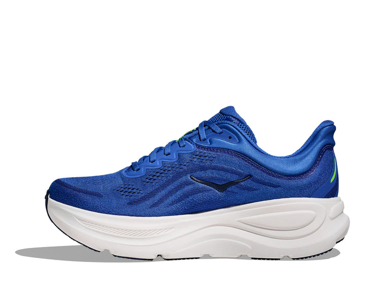 Hoka M BONDI 9 Cobalt Blue / Ultramarine