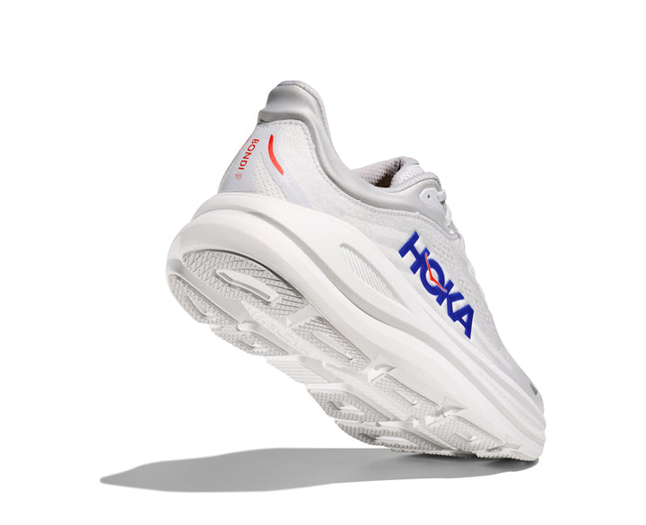 Hoka M BONDI 9 Cosmic Grey / Ultramarine