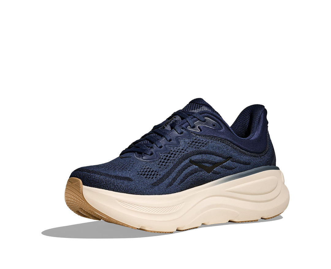 Hoka M BONDI 9 Midnight Blue / Varsity Navy