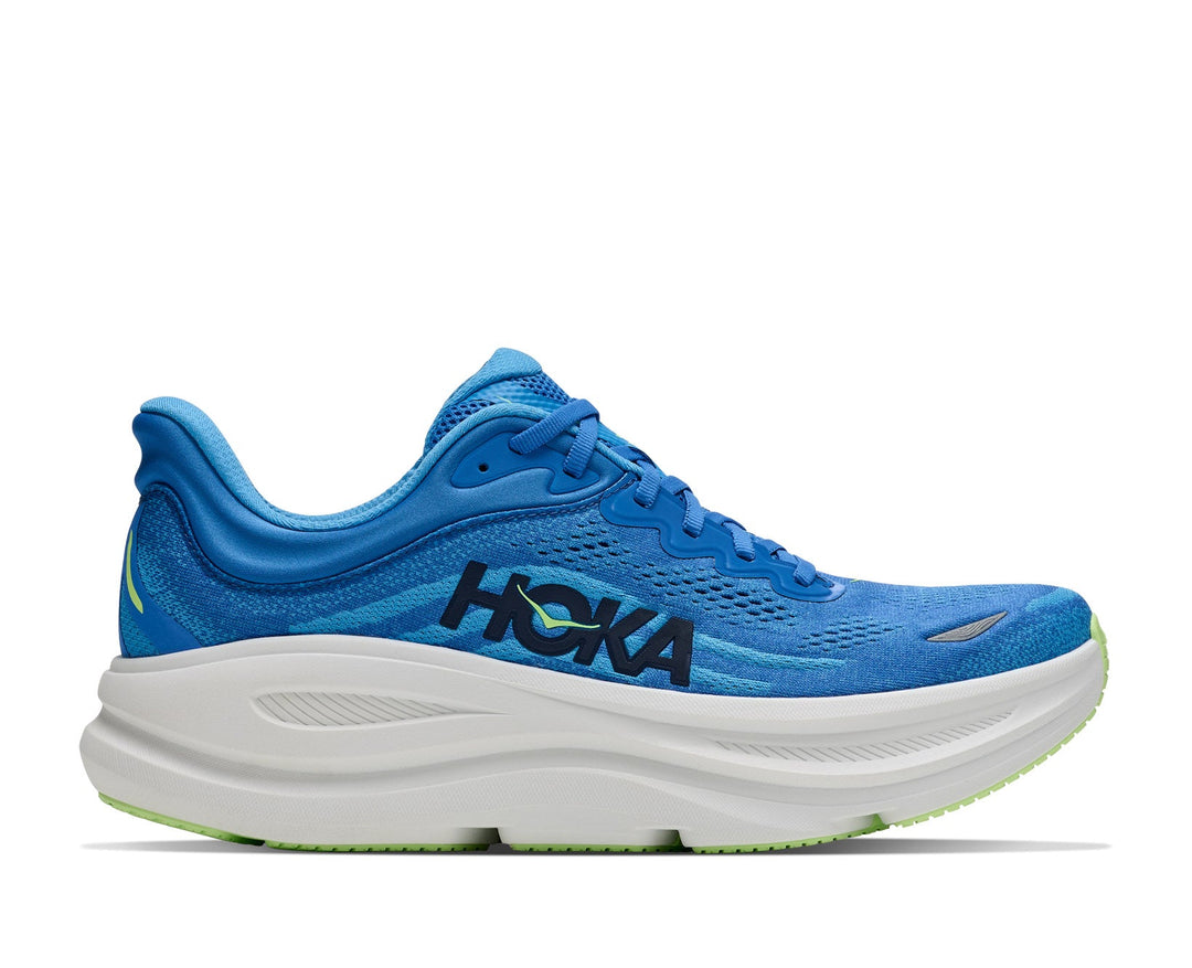 Hoka M BONDI 9 Virtual Blue / Soft Cobalt