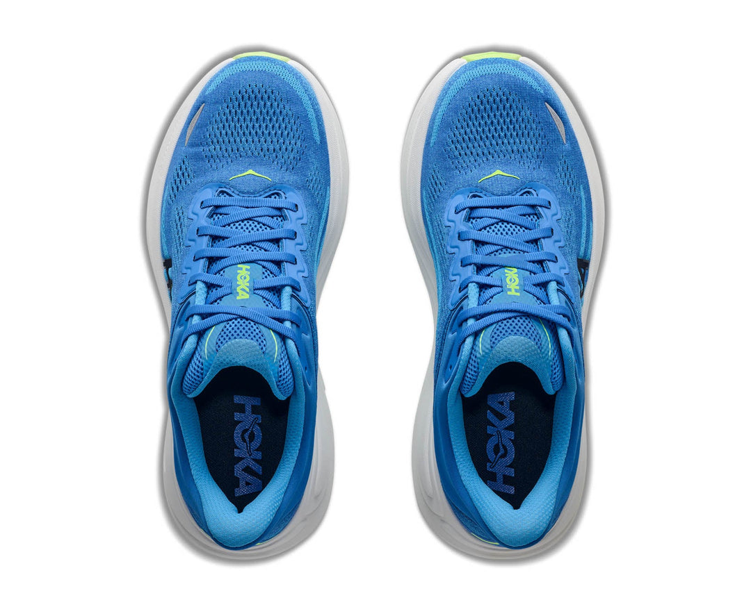Hoka M BONDI 9 Virtual Blue / Soft Cobalt