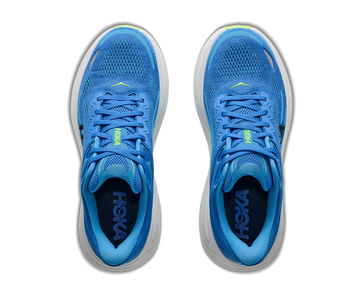 Hoka M BONDI 9 Virtual Blue / Soft Cobalt