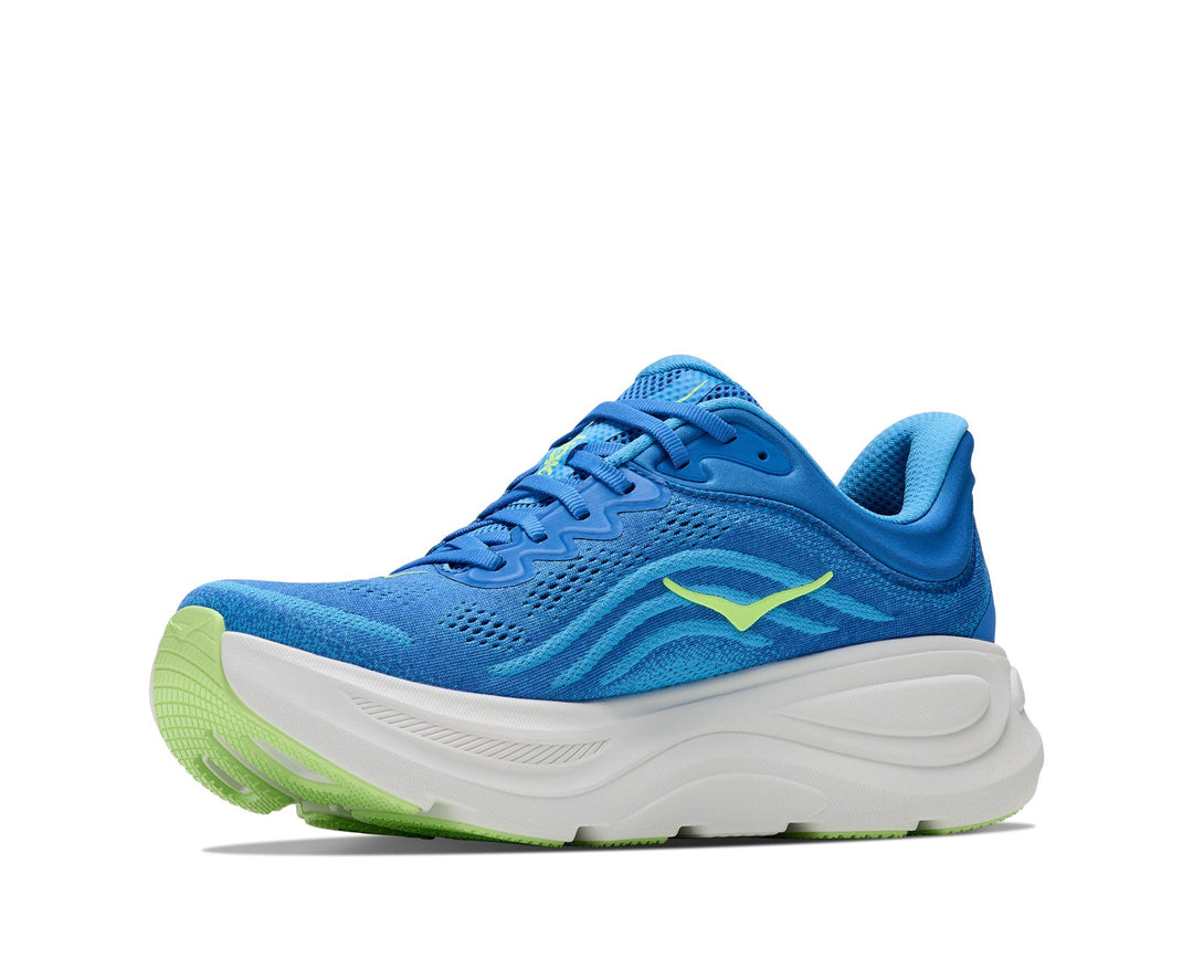 Hoka M BONDI 9 Virtual Blue / Soft Cobalt