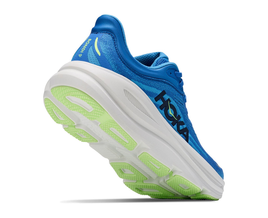 Hoka M BONDI 9 Virtual Blue / Soft Cobalt