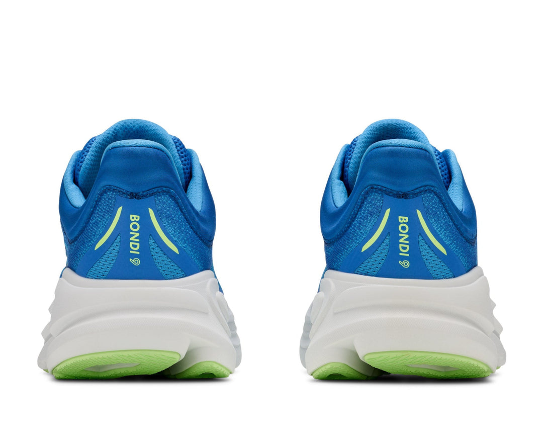 Hoka M BONDI 9 Virtual Blue / Soft Cobalt