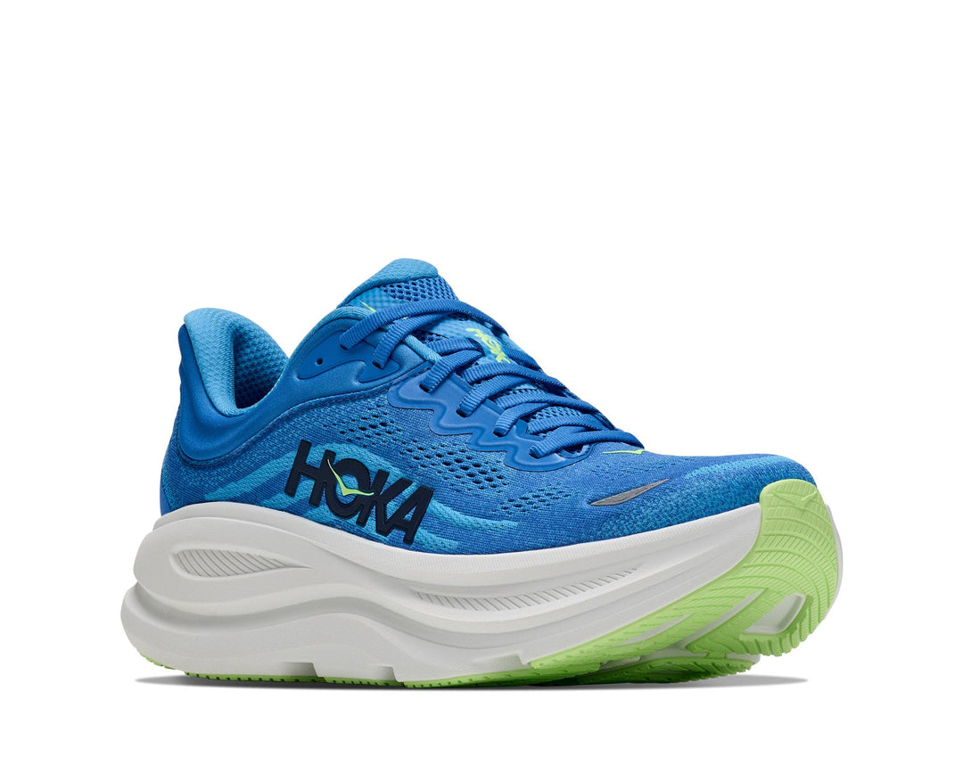 Hoka M BONDI 9 Virtual Blue / Soft Cobalt