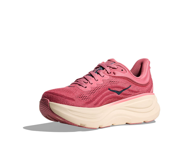 Hoka W BONDI 9 Lingonberry / Cranberry
