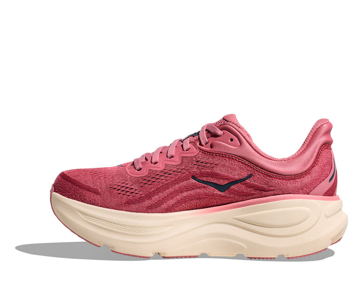 Hoka W BONDI 9 Lingonberry / Cranberry