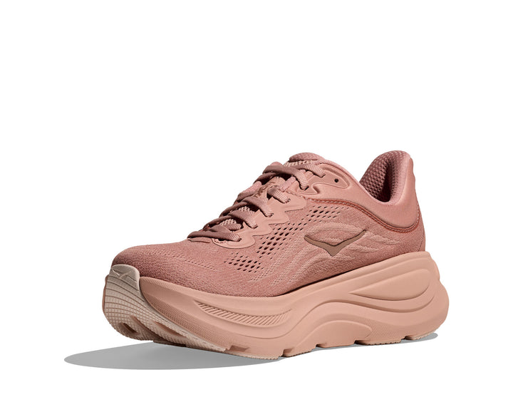 Hoka W BONDI 9 Sienna / Rose Gold