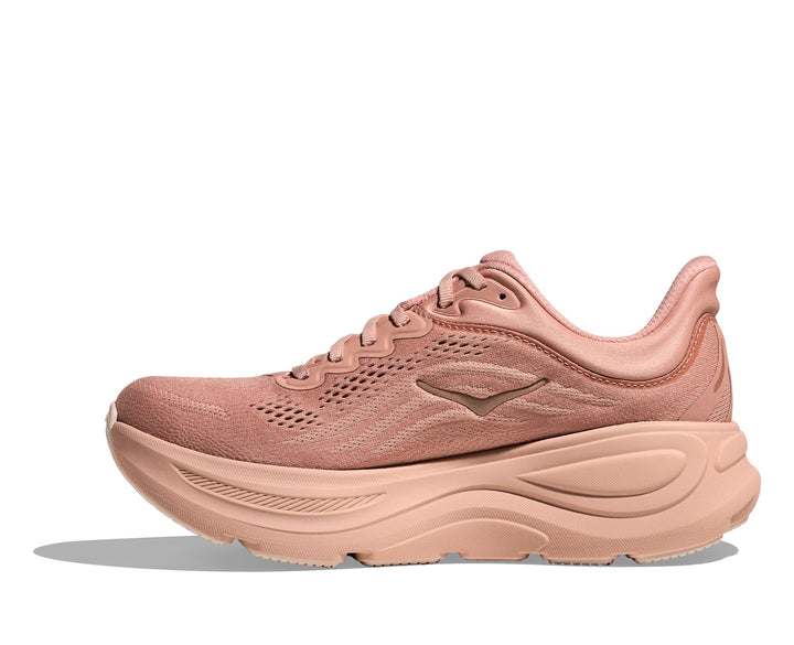 Hoka W BONDI 9 Sienna / Rose Gold
