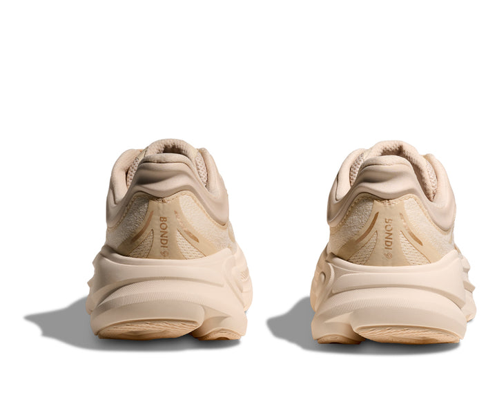 Hoka W BONDI 9 WIDE Vanilla / Birch