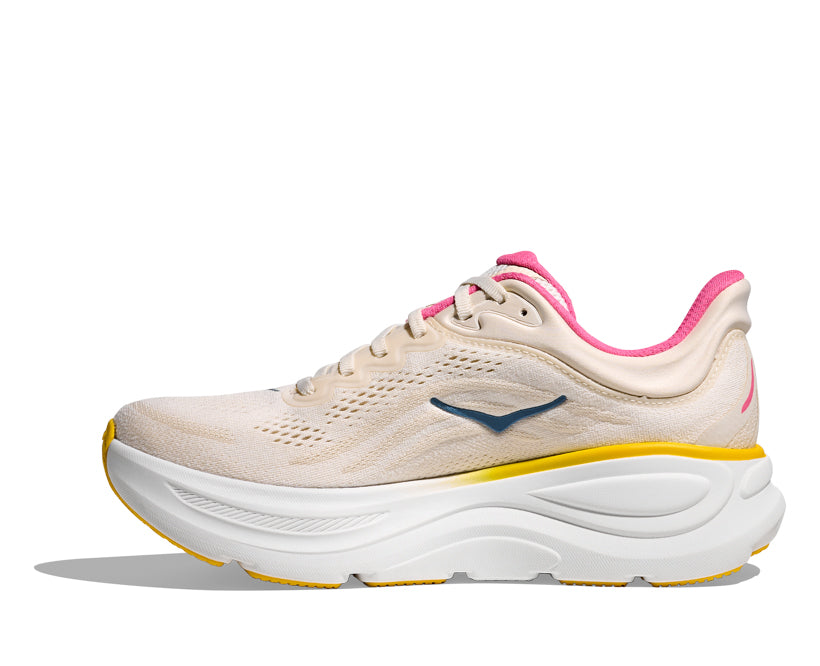 Hoka W BONDI 9 Alabaster / Birch