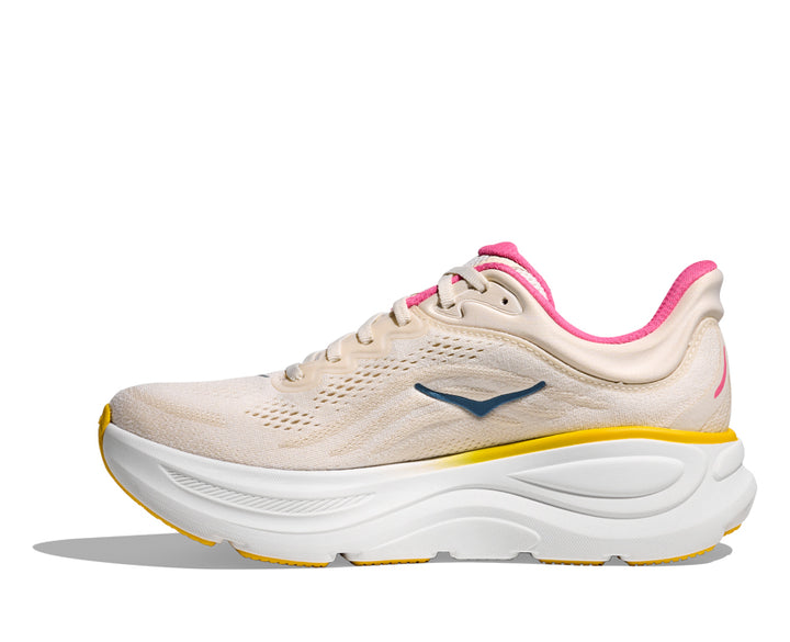 Hoka W BONDI 9 Alabaster / Birch