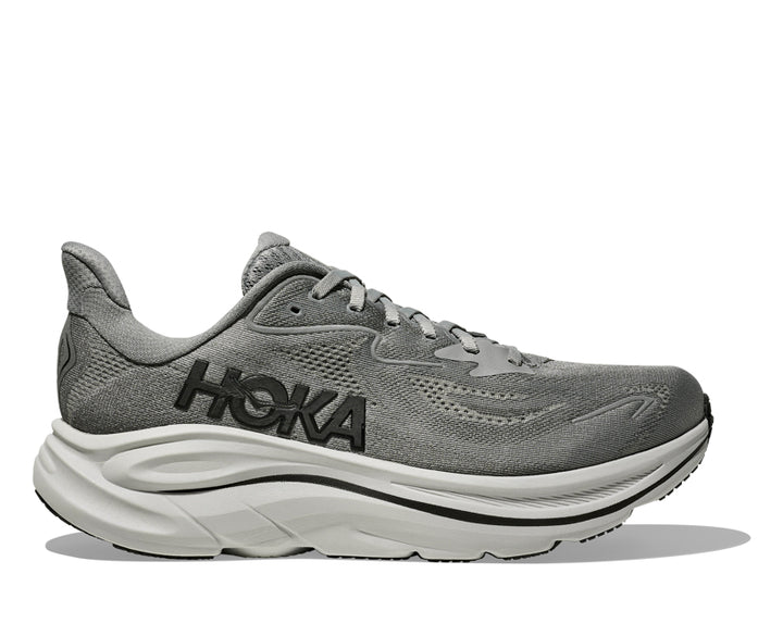 Hoka M CLIFTON 10 Galactic Grey / Asteroid