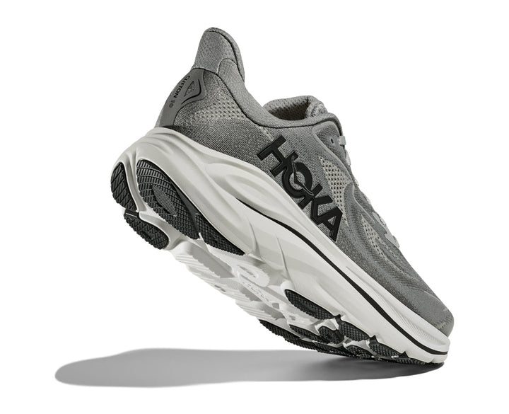 Hoka M CLIFTON 10 Galactic Grey / Asteroid