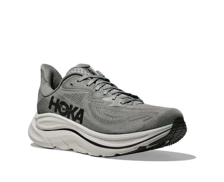 Hoka M CLIFTON 10 Galactic Grey / Asteroid