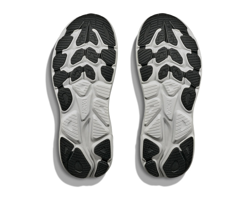 Hoka M CLIFTON 10 Galactic Grey / Asteroid