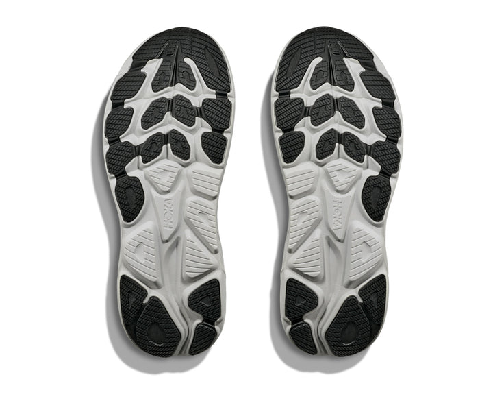 Hoka M CLIFTON 10 Galactic Grey / Asteroid